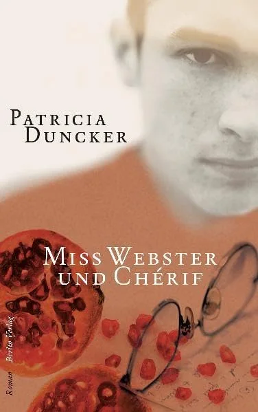 Miss Webster und Cherif