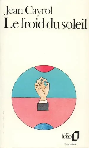 Le Froid du soleil