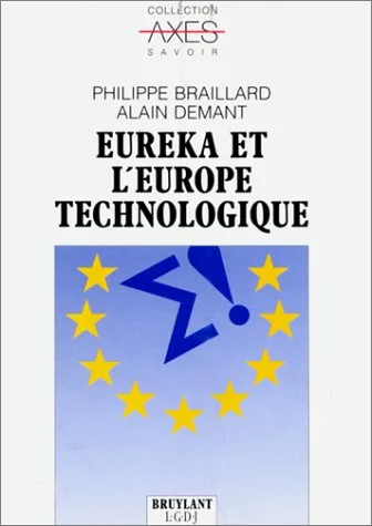 Eur�ka et l'Europe technologique