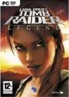 Tomb Raider Legend