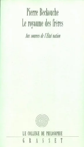 Le Royaume des fr�res