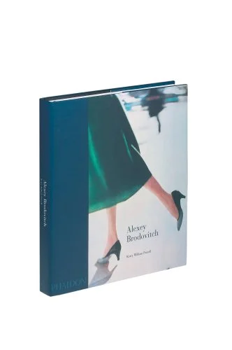 Alexey Brodovitch