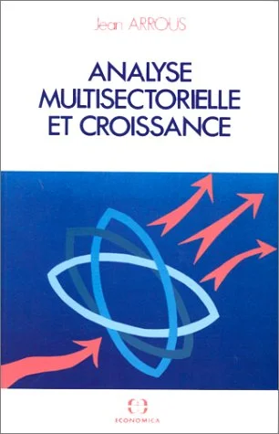 Analyse multisectorielle et croissance