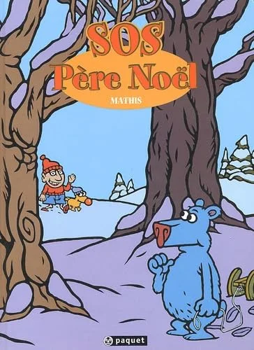 SOS P�re Noël