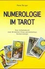 Numerologie im Tarot.