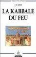 La Kabbale du feu