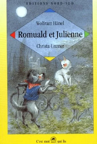 Romuald et Julienne