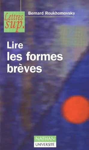 Lire les formes breves
