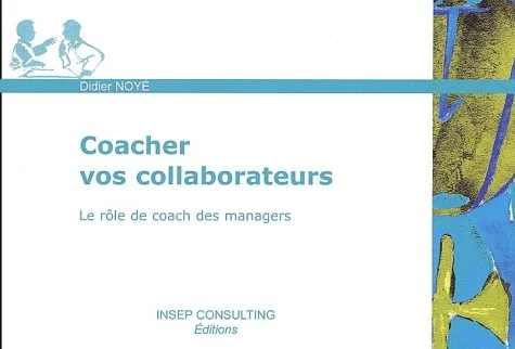 Coacher vos collaborateurs