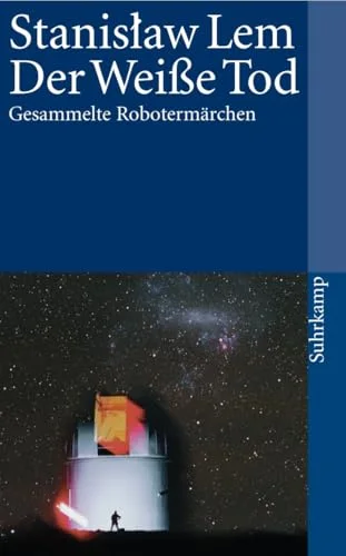 Der wei�e Tod.