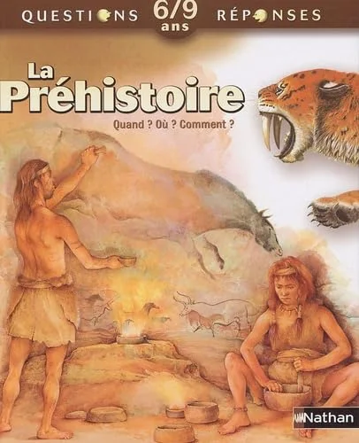La Préhistoire