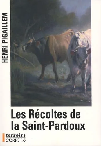 Les R�coltes de la Saint-Pardoux