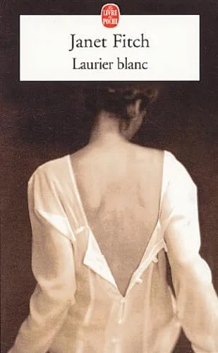 Laurier blanc