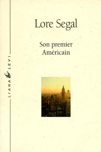 Son premier Am�ricain