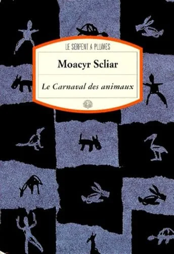 Le carnaval des animaux