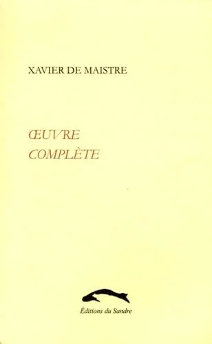 Oeuvre compl�te