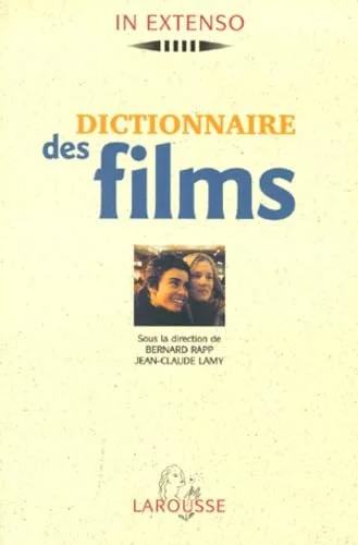 Dictionnaire des films ed 99