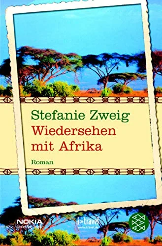 Wiedersehen mit Afrika