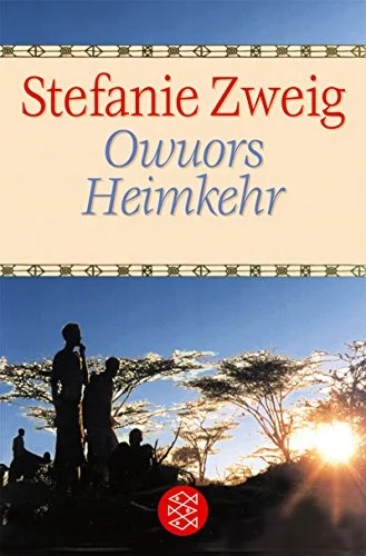 Owuors Heimkehr.