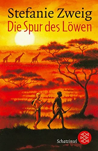 Die Spur des L�wen.