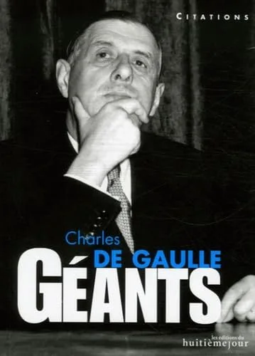 Charles De Gaulle