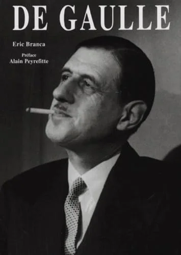 De Gaulle