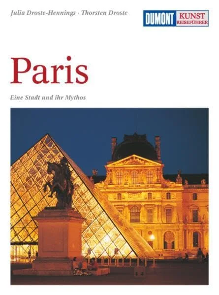 Paris. Kunst-Reisef�hrer