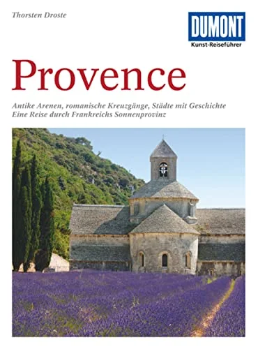 Provence. Kunst-Reisef�hrer.
