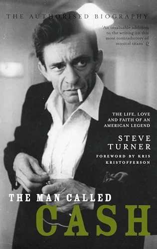 The Man Called Cash