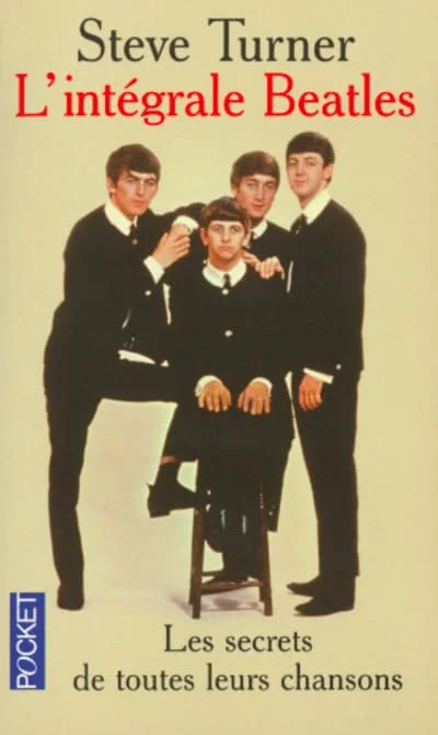 L'int�grale beatles