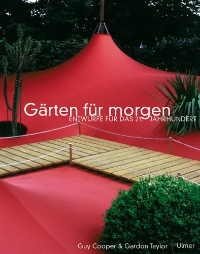 Gardens for the Future