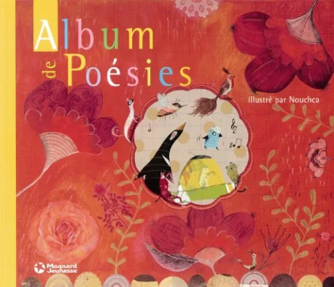 Album de Po�sies