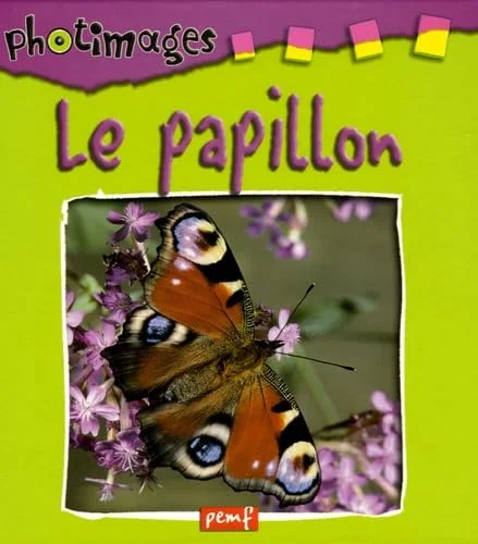 Le papillon