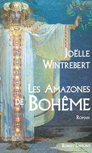 Les Amazones de Boh�me