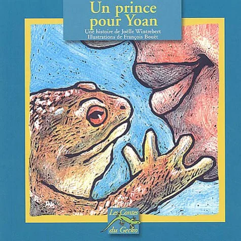 Un prince pour Yoan