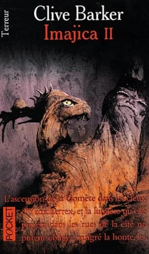 Imajica : Tome 2