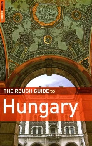 The Rough Guide to Hungary