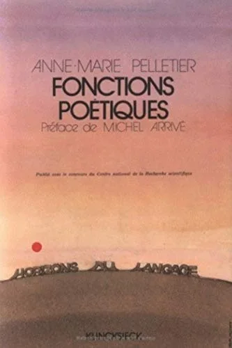 Fonctions po�tiques
