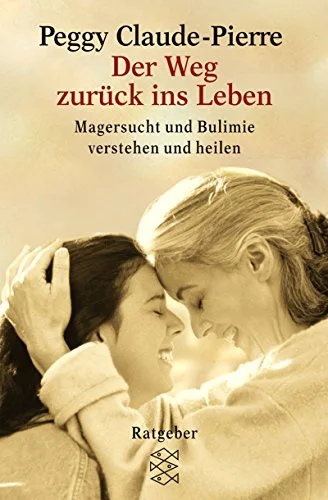 Der Weg zurück ins Leben.