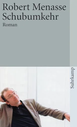 Schubumkehr.