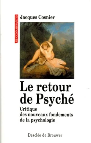 Le retour de Psych�