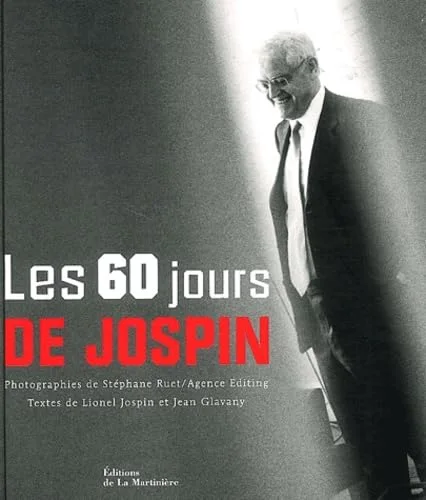 Les 60 jours de Jospin