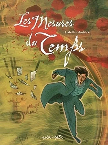 Les Mesures du Temps