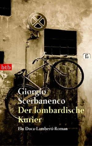 Der lombardische Kurier.