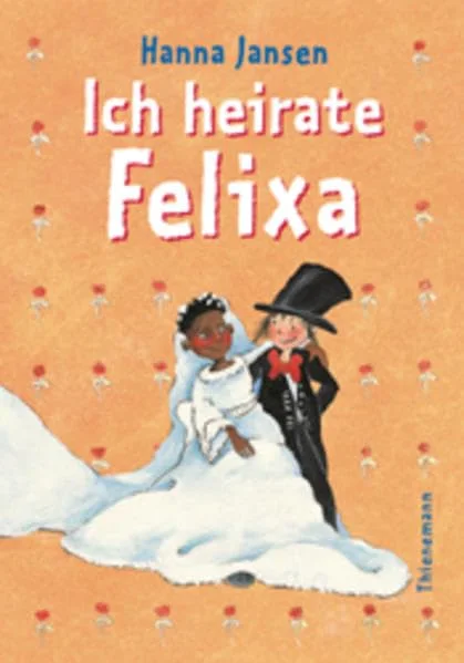 Ich heirate Felixa.