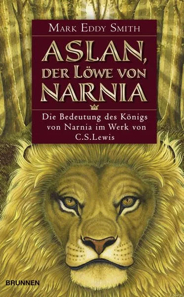 Aslan, der L�we von Narnia