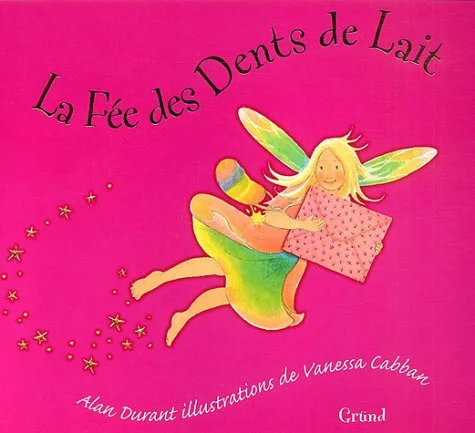 La f�e des dents de lait