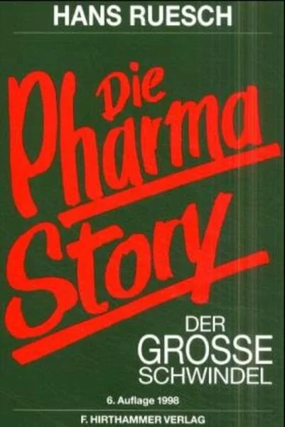 Die Pharma Story.