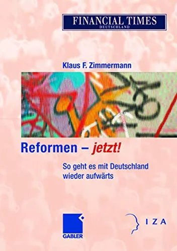 Reformen - jetzt!