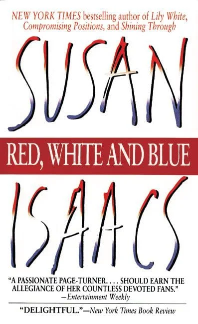Red, White and Blue
